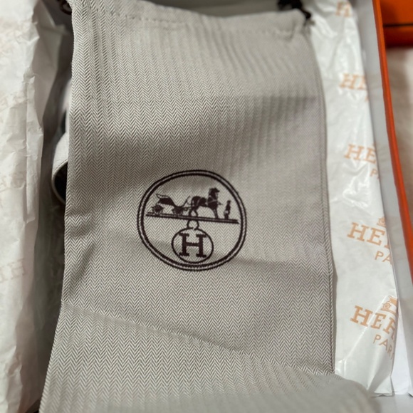 Hermes sandals - Picture 6 of 11